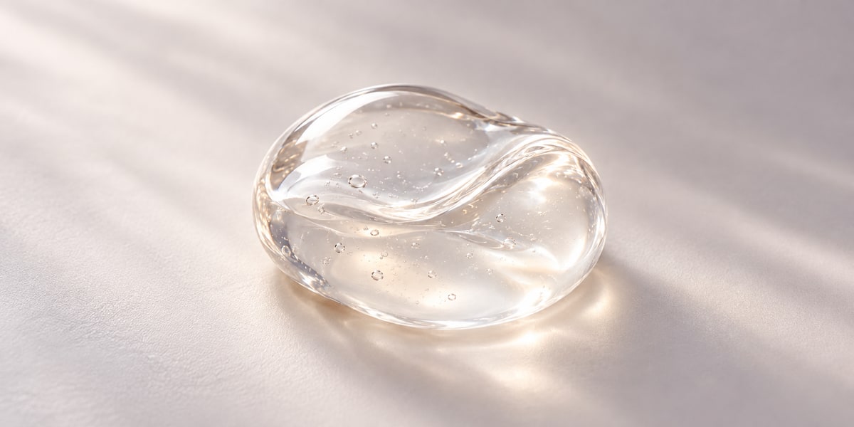 Miracolla 水解魚膠原蛋白意象，非原料實物照