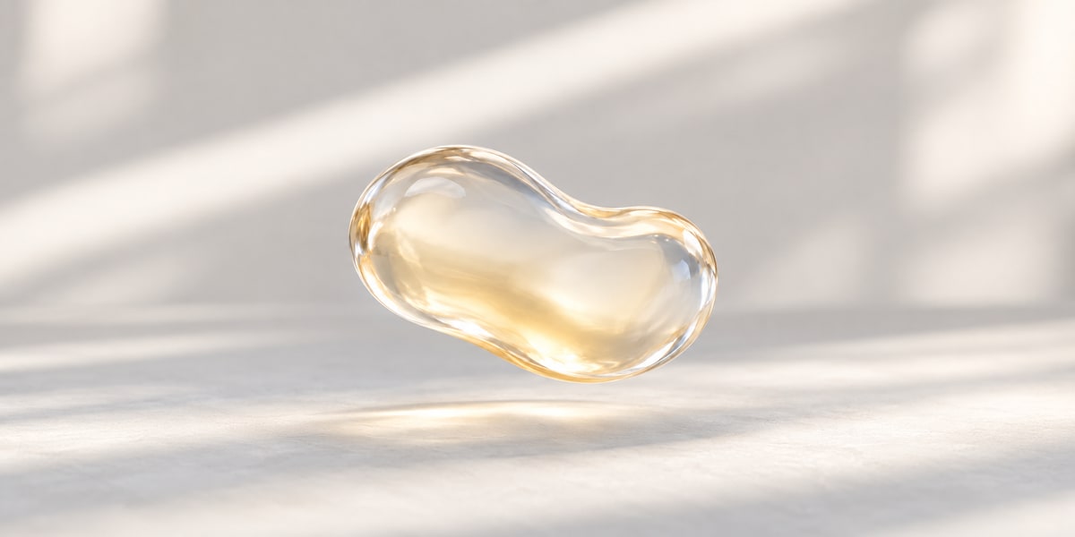 益生菌意象，非原料實物照