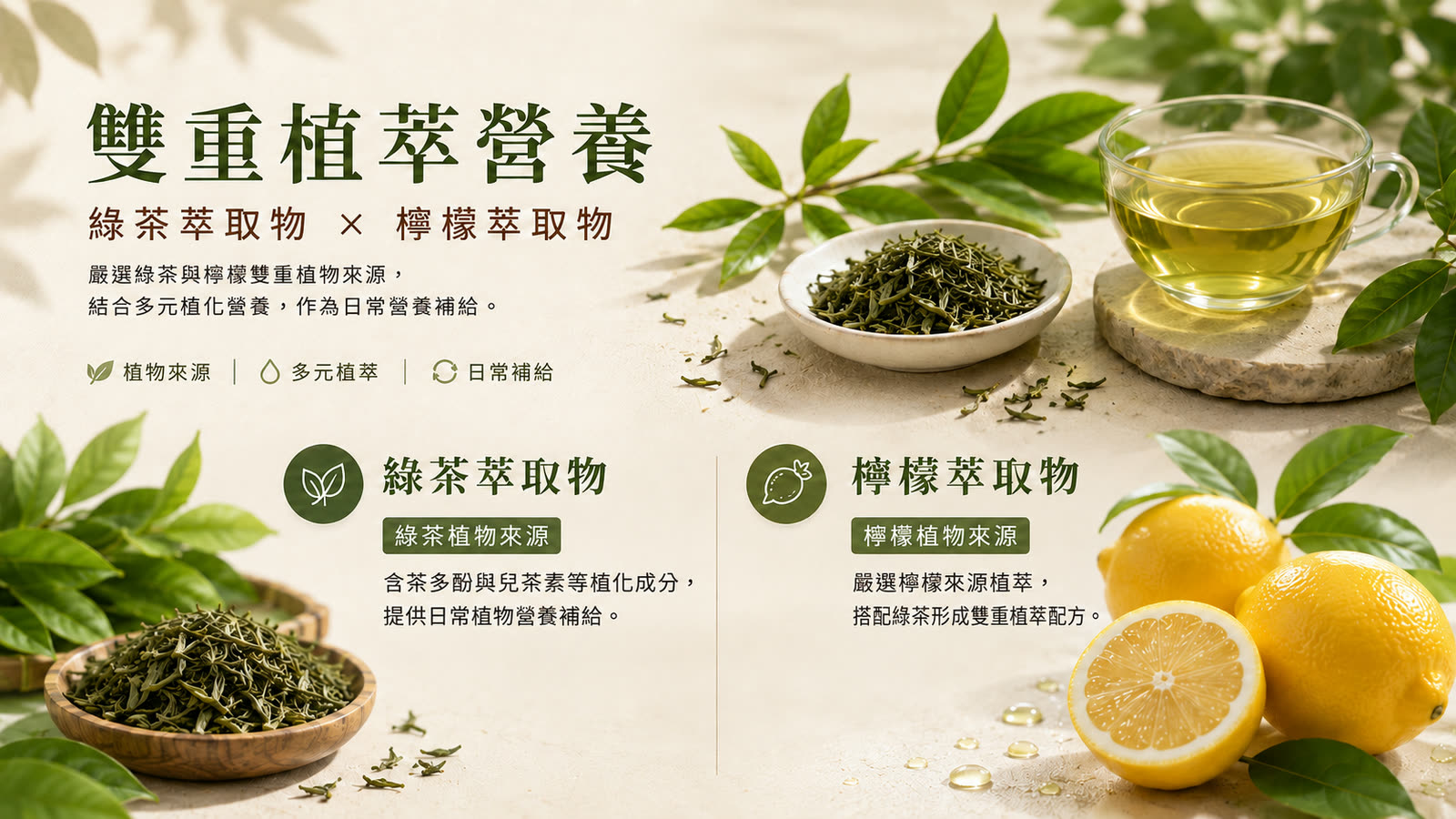 綠咖啡檸檬萃取膠囊 產品介紹 第 3 張，共 6 張