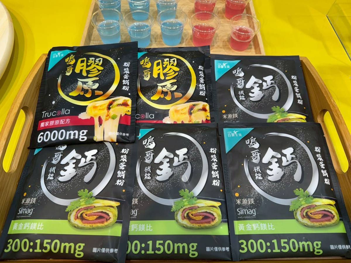 創新研發成果
